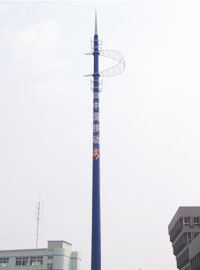點(diǎn)擊查看詳細(xì)信息<br>標(biāo)題：景觀抽象雕塑 閱讀次數(shù)：0